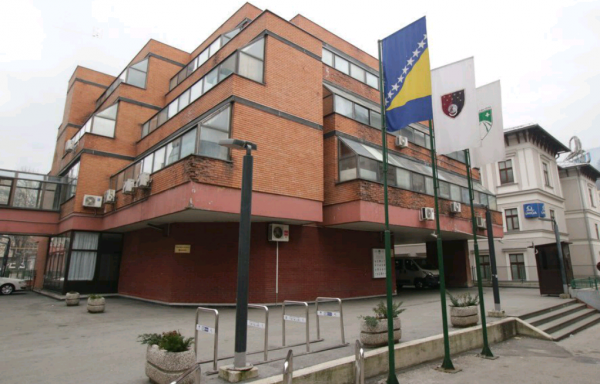 KO DF Sarajevo: Oštro osuđujemo napad na našeg vijećnika Sanela Dragolovčanina