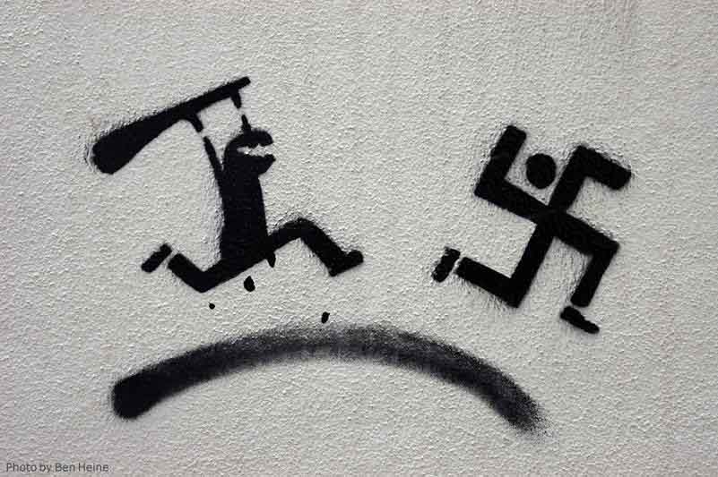 Naš stav je jasan – fašistima nije mjesto u Sarajevu!