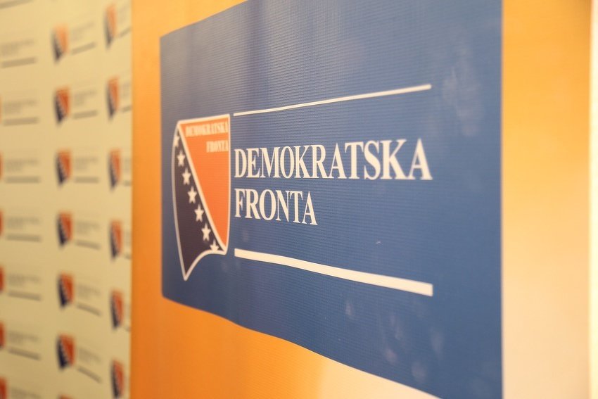 Demokratska fronta Kiseljak: Premijer Konaković u potrazi za izvorištima pitke vode u Kiseljaku
