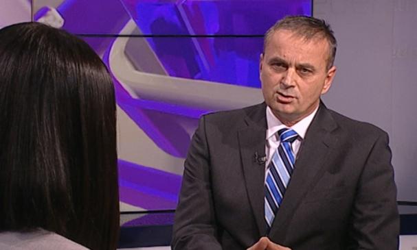 Skopljaković: Prijedlog DF-a i SDP-a je prihvatljiv, Izborni zakon HDZ-a diskriminirajući (VIDEO)