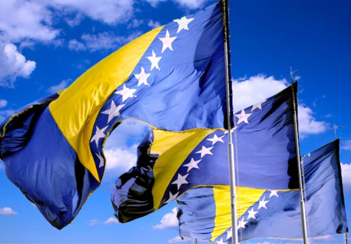 Sretan Dan državnosti Bosne i Hercegovine!