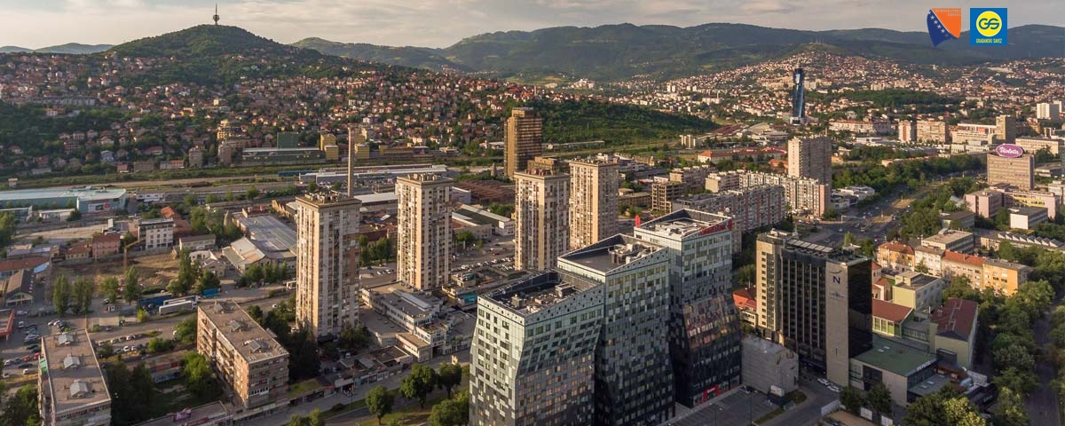 Lokalni izbori 2020: Kandidatkinje i kandidati Koalicije DF- GS za Novo Sarajevo